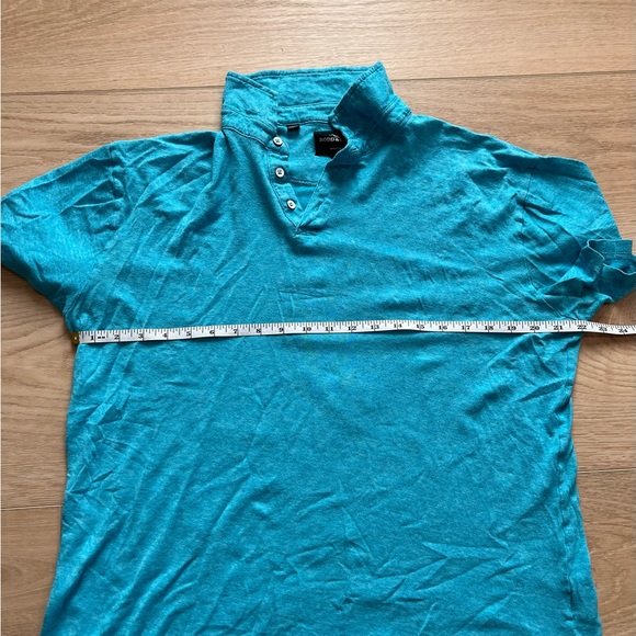 Rodd & Gunn Polo Shirt. - Picture 3 of 4